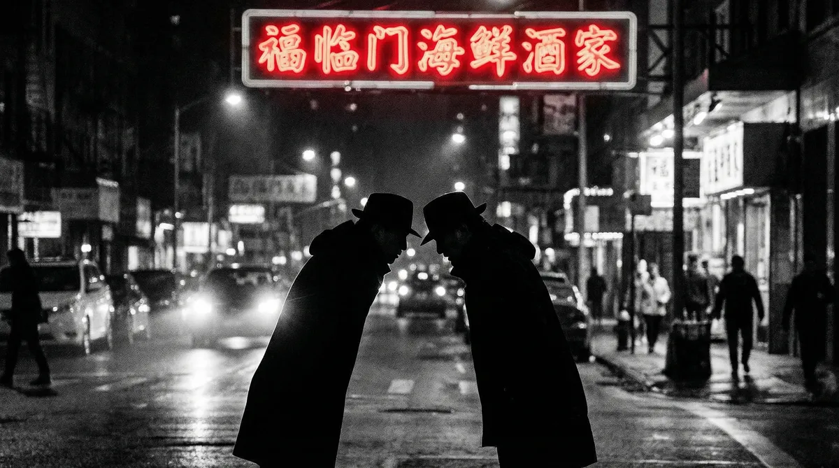 嫖 头版头条：深夜密会现场